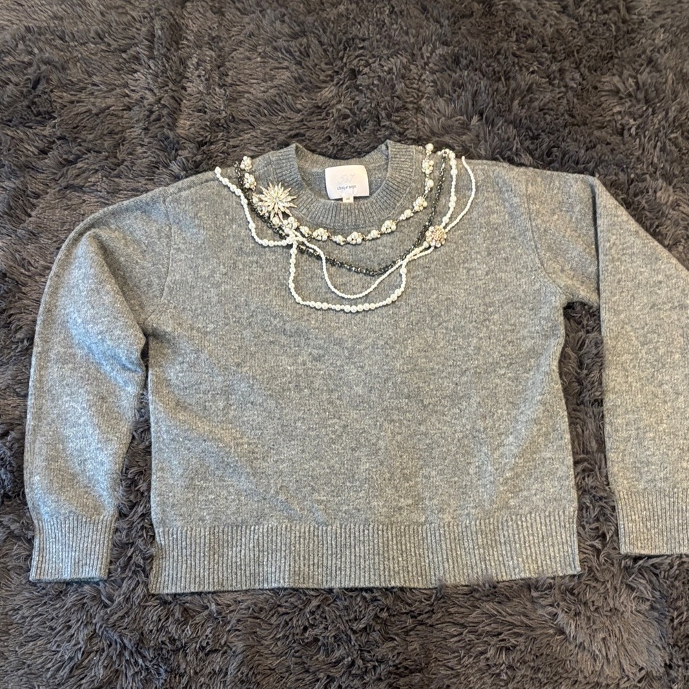 Cinq a Sept sweater